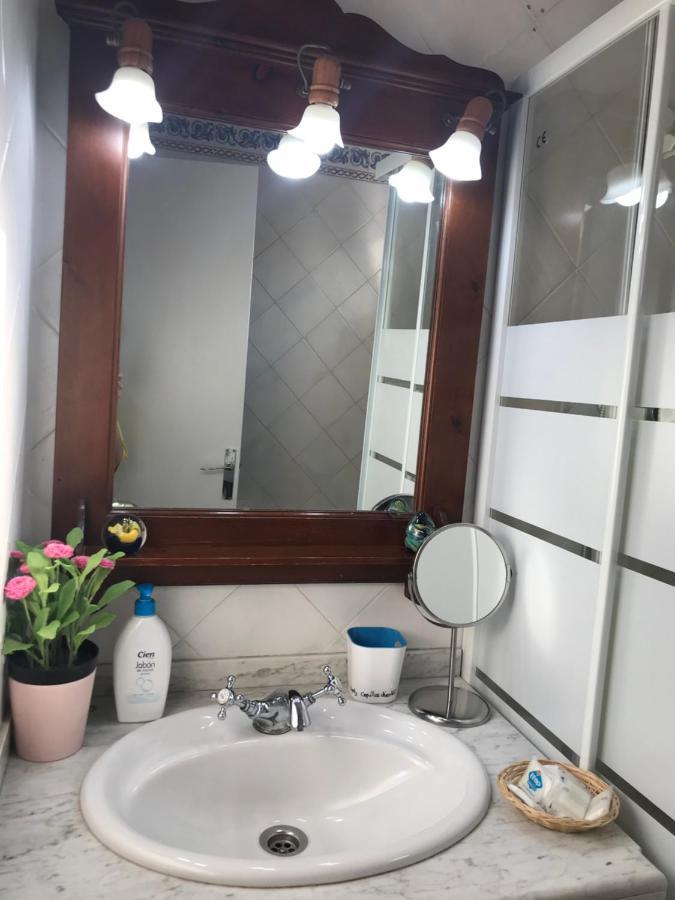 Apartamento Rural Situado En Tercera Planta Sin Ascensor Navás Dış mekan fotoğraf