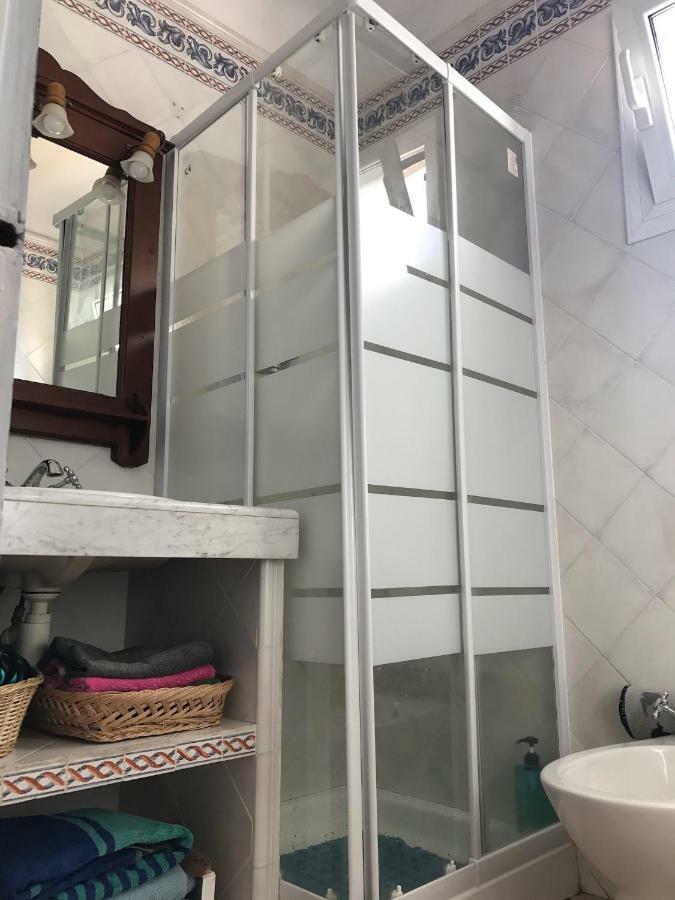 Apartamento Rural Situado En Tercera Planta Sin Ascensor Navás Dış mekan fotoğraf