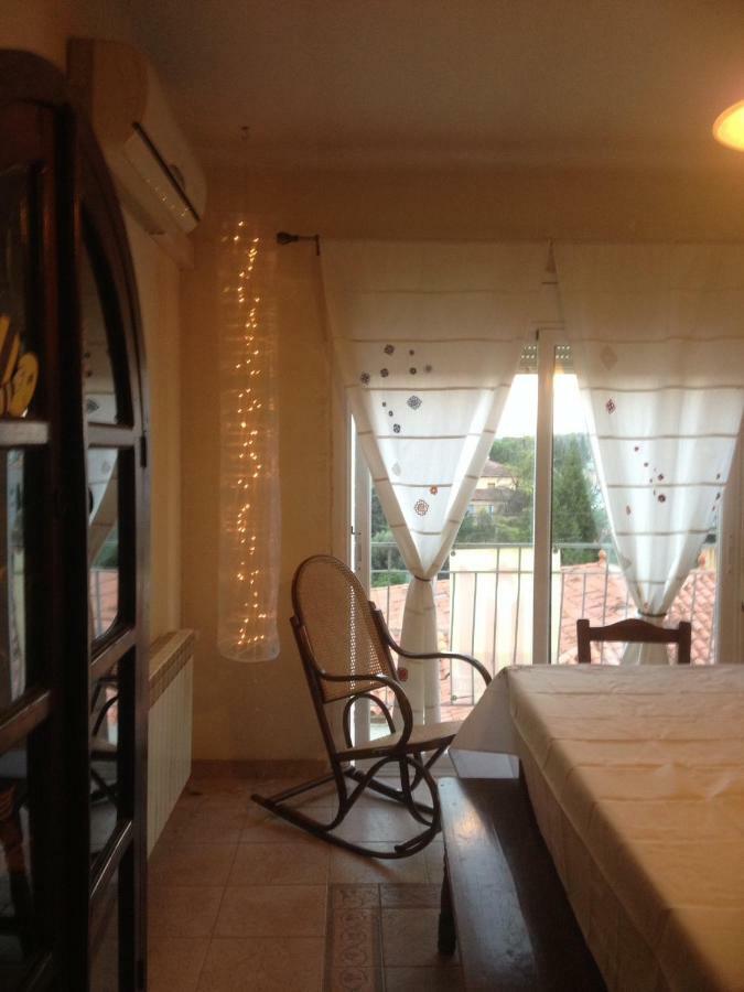 Apartamento Rural Situado En Tercera Planta Sin Ascensor Navás Dış mekan fotoğraf