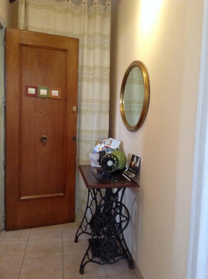 Apartamento Rural Situado En Tercera Planta Sin Ascensor Navás Dış mekan fotoğraf